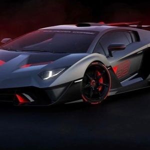 Meet your Posher, Colin